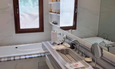 Casa en alquiler en El Encuentro