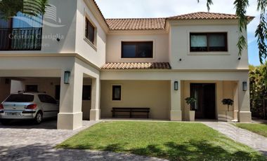 Casa en alquiler en El Encuentro