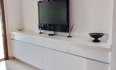 Casa en alquiler en El Encuentro