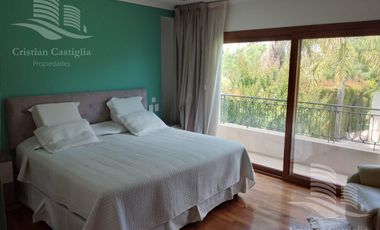 Casa en alquiler en El Encuentro