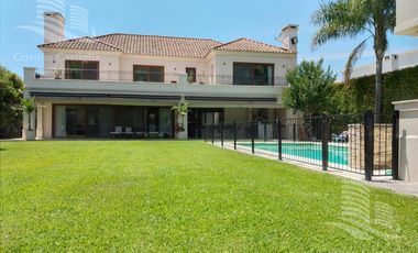 Casa en alquiler en El Encuentro