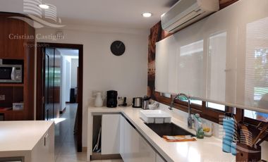 Casa en alquiler en El Encuentro