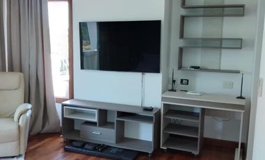 Casa en alquiler en El Encuentro