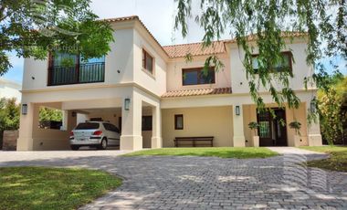 Casa en alquiler en El Encuentro