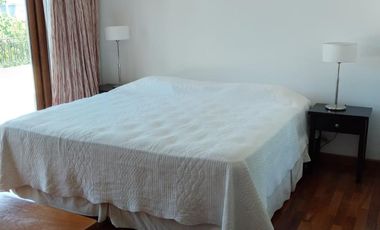 Casa en alquiler en El Encuentro