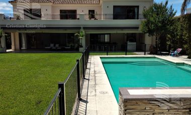 Casa en alquiler en El Encuentro