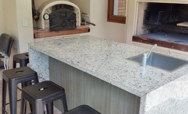 Casa en alquiler en El Encuentro