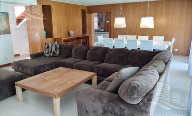 Casa en alquiler en El Encuentro