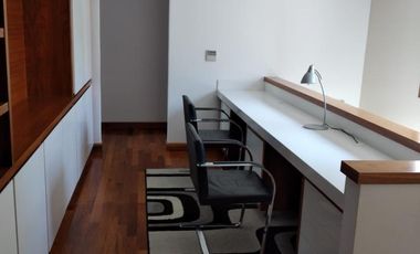 Casa en alquiler en El Encuentro