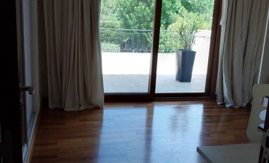 Casa en alquiler en El Encuentro