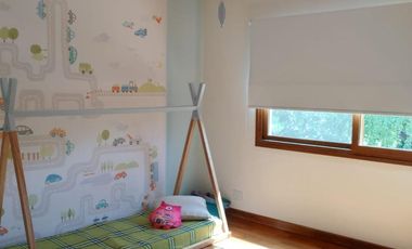 Casa en alquiler en El Encuentro