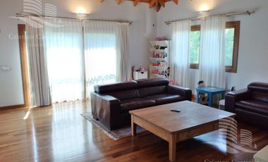 Casa en alquiler en El Encuentro
