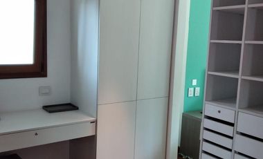 Casa en alquiler en El Encuentro