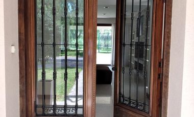 Casa en alquiler en El Encuentro