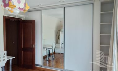 Casa en alquiler en El Encuentro