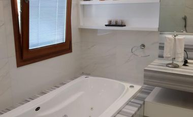 Casa en alquiler en El Encuentro