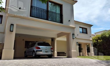 Casa en alquiler en El Encuentro