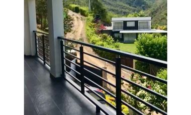 VENTA DE FINCA EN SOPETRAN ANTIOQUIA