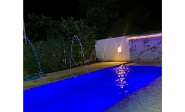 VENTA DE FINCA EN SOPETRAN ANTIOQUIA