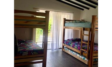 VENTA DE FINCA EN SOPETRAN ANTIOQUIA