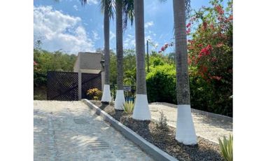 VENTA DE FINCA EN SOPETRAN ANTIOQUIA