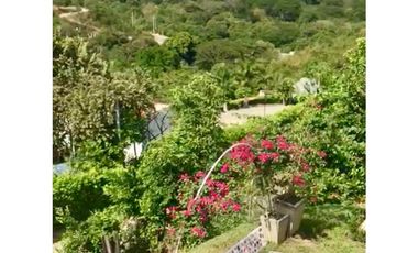 VENTA DE FINCA EN SOPETRAN ANTIOQUIA