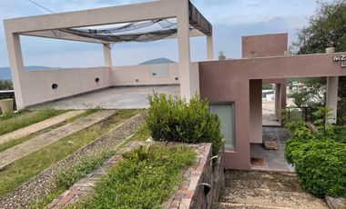 Casa en Alquiler 2 dormitorios en Terrazas de Estanzuela, con vistas a las Sierras