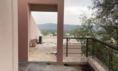 Casa en Alquiler 2 dormitorios en Terrazas de Estanzuela, con vistas a las Sierras