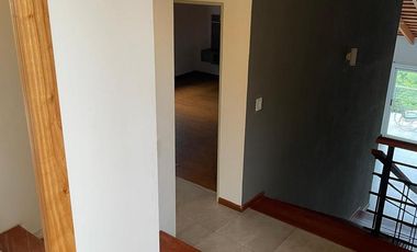 Casa en Alquiler 2 dormitorios en Terrazas de Estanzuela, con vistas a las Sierras