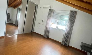 Casa en Alquiler 2 dormitorios en Terrazas de Estanzuela, con vistas a las Sierras