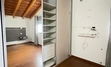 Casa en Alquiler 2 dormitorios en Terrazas de Estanzuela, con vistas a las Sierras