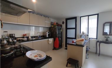 SE VENDE CASA FUZA