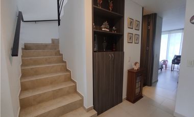 SE VENDE CASA FUZA