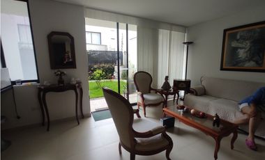 SE VENDE CASA FUZA