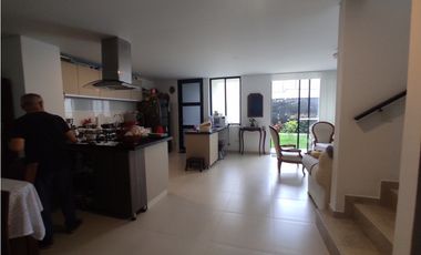 SE VENDE CASA FUZA