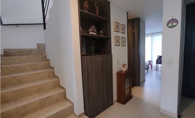 SE VENDE CASA FUZA