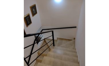 SE VENDE CASA FUZA