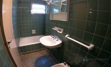 Departamento Alquiler Flores
