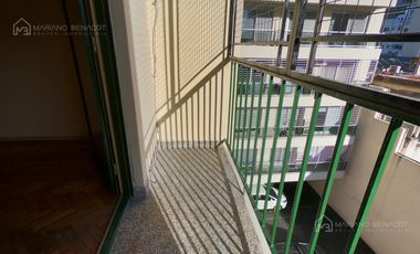 Departamento Alquiler Flores