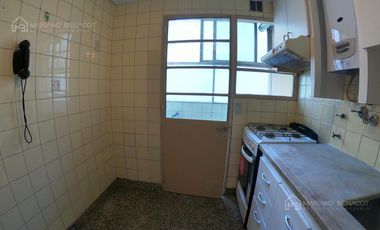 Departamento Alquiler Flores