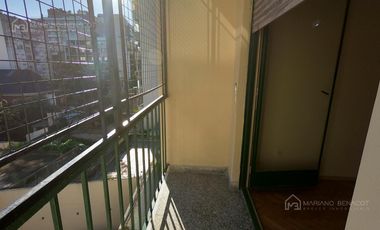 Departamento Alquiler Flores