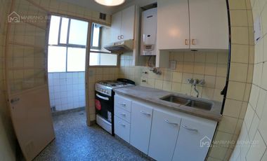 Departamento Alquiler Flores
