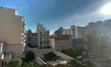 Departamento Alquiler Flores