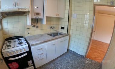 Departamento Alquiler Flores