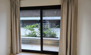 Departamento en alquiler en ANIMA DOMI, Punta Chica, San Fernando