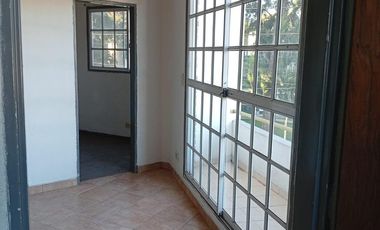 Departamento en Don Torcuato