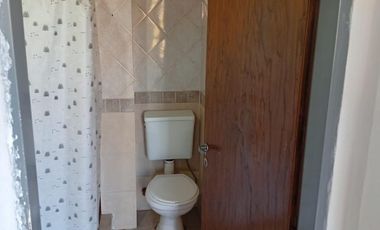 Departamento en Don Torcuato