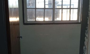 Departamento en Don Torcuato