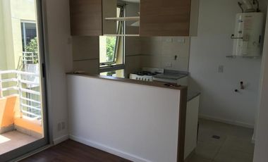 MUY BUEN DEPARTAMENTO DE DOS AMBIENTES - MANUEL CASTRO 444, 3ro. 