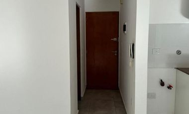 Departamento en alquiler - 1 dormitorio 1 baño - 48mts2 - La Plata
